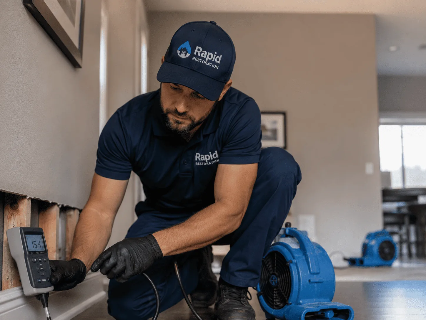 Common questions about Dehumidification in Petersburg, WV